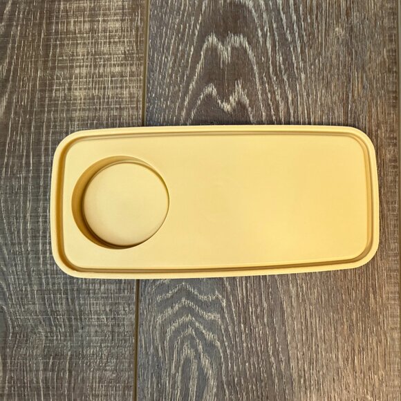 Tupperware Cereal Keeper - Picture 12 of 14